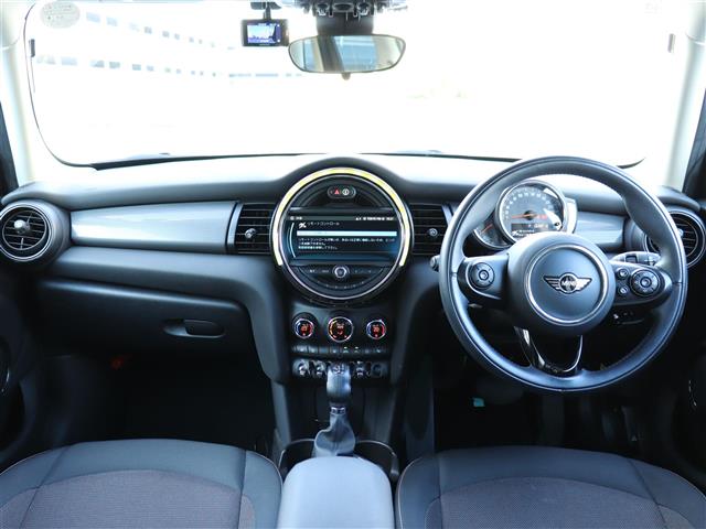 ミニ ミニ クーパーＤ ５ドア H30年 (関東) 99