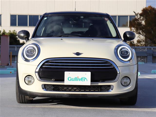 ミニ ミニ クーパーＤ ５ドア H30年 (関東) 99