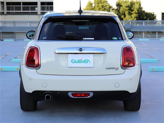 ミニ ミニ クーパーＤ ５ドア H30年 (関東) 99