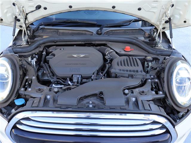 ミニ ミニ クーパーＤ ５ドア H30年 (関東) 99