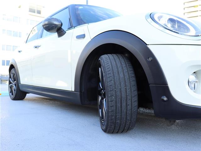 ミニ ミニ クーパーＤ ５ドア H30年 (関東) 99