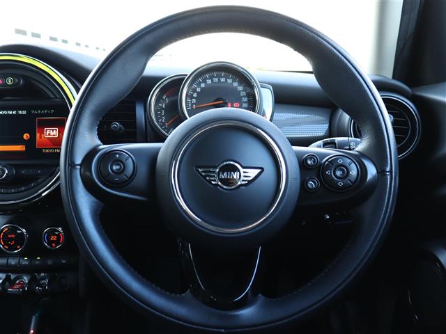 ミニ ミニ クーパーＤ ５ドア H30年 (関東) 99