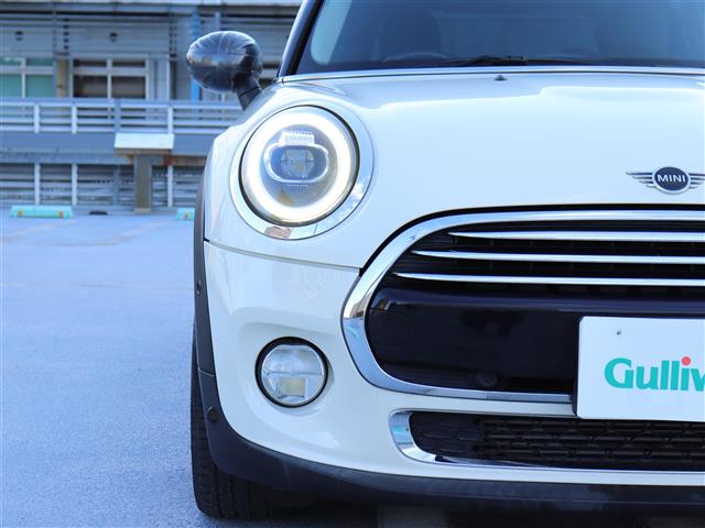 ミニ ミニ クーパーＤ ５ドア H30年 (関東) 99