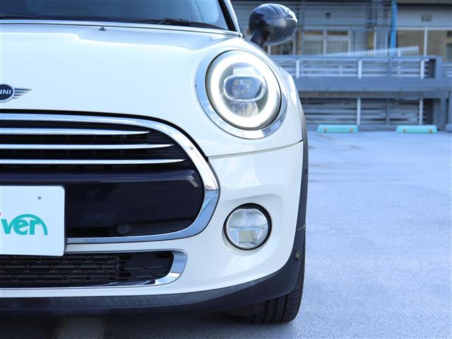 ミニ ミニ クーパーＤ ５ドア H30年 (関東) 99