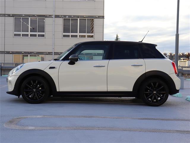 ミニ ミニ クーパーＤ ５ドア H30年 (関東) 99