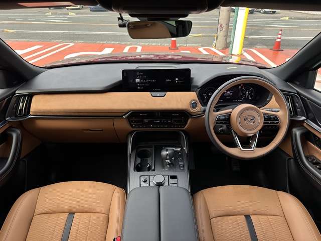 マツダ ＣＸ−６０　ＰＨＥＶ ２．５ ＰＨＥＶ プレミアム スポーツ ４ＷＤ R7年 () 99