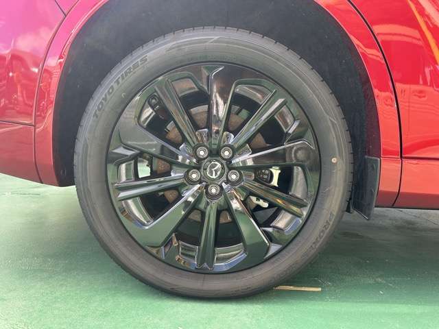 マツダ ＣＸ−６０　ＰＨＥＶ ２．５ ＰＨＥＶ プレミアム スポーツ ４ＷＤ R7年 () 99