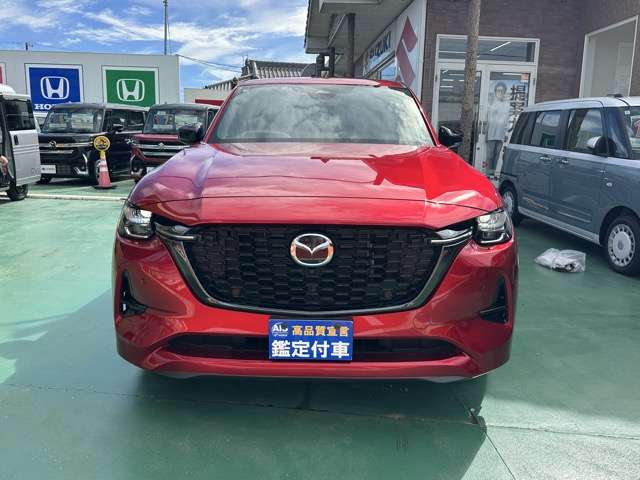 マツダ ＣＸ−６０　ＰＨＥＶ ２．５ ＰＨＥＶ プレミアム スポーツ ４ＷＤ R7年 () 99