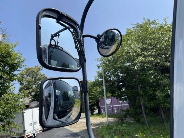 いすゞ フォワード ワイドシャーシ H17年 (北海道) 99