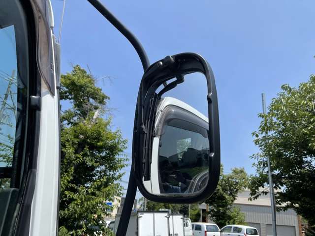 いすゞ フォワード ワイドシャーシ H17年 (北海道) 99