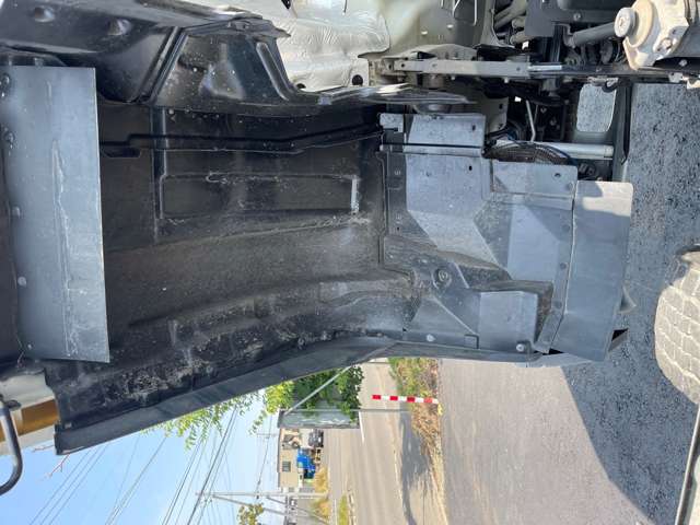 いすゞ フォワード ワイドシャーシ H17年 (北海道) 99