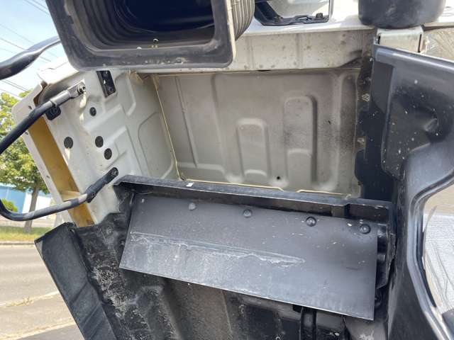 いすゞ フォワード ワイドシャーシ H17年 (北海道) 99