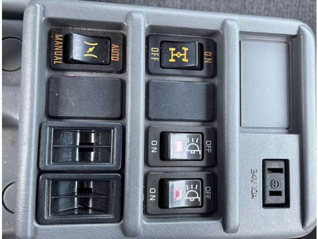 いすゞ フォワード ワイドシャーシ H17年 (北海道) 99