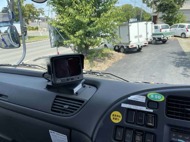 いすゞ フォワード ワイドシャーシ H17年 (北海道) 99