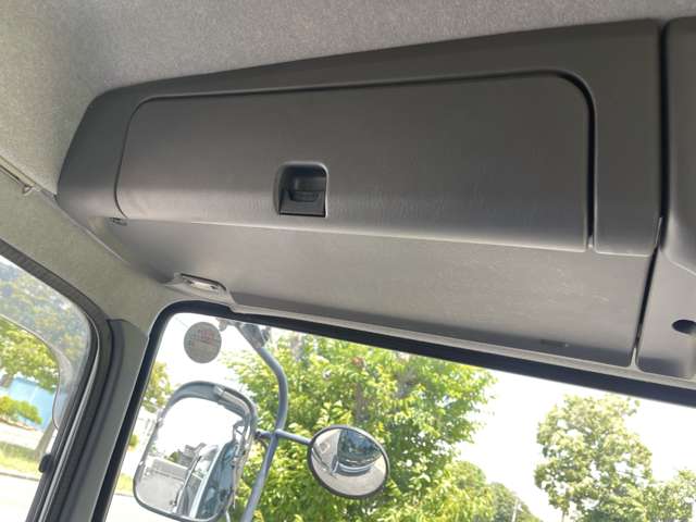 いすゞ フォワード ワイドシャーシ H17年 (北海道) 99