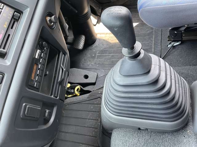 いすゞ フォワード ワイドシャーシ H17年 (北海道) 99