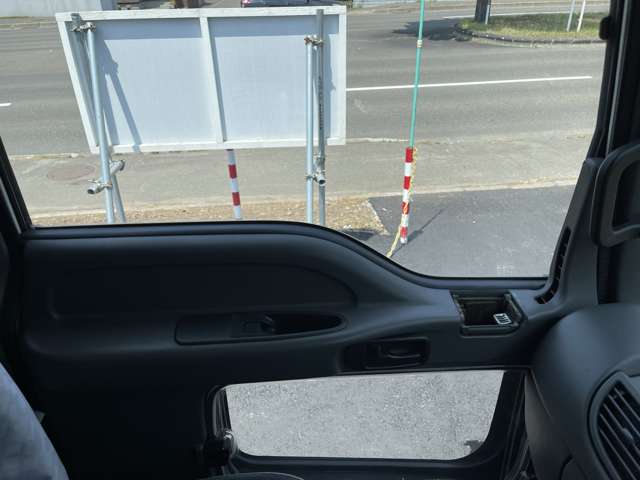 いすゞ フォワード ワイドシャーシ H17年 (北海道) 99