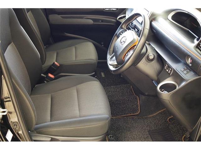 トヨタ シエンタ １．５ ファンベース Ｇ R2年 (東海) 99