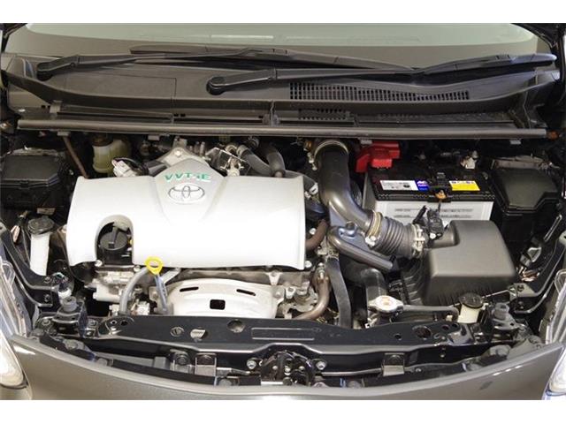 トヨタ シエンタ １．５ ファンベース Ｇ R2年 (東海) 99