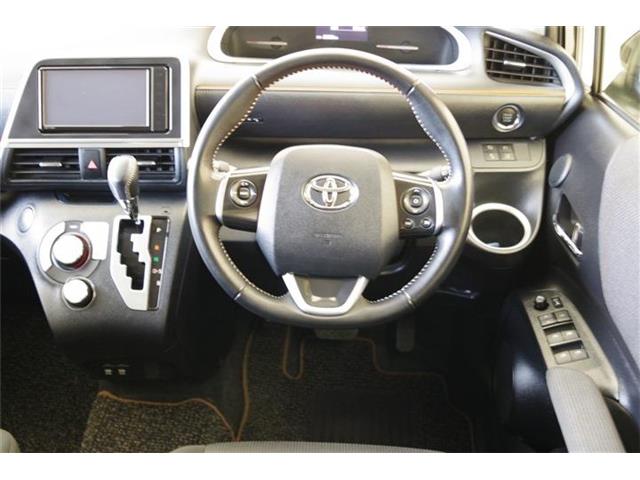 トヨタ シエンタ １．５ ファンベース Ｇ R2年 (東海) 99