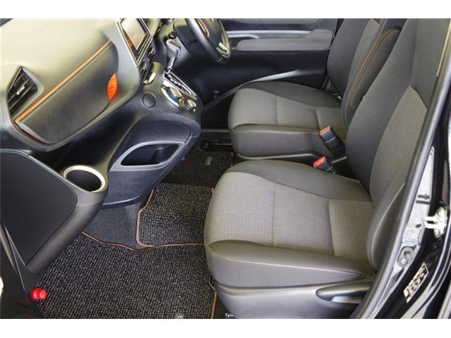 トヨタ シエンタ １．５ ファンベース Ｇ R2年 (東海) 99