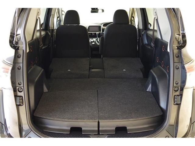 トヨタ シエンタ １．５ ファンベース Ｇ R2年 (東海) 99