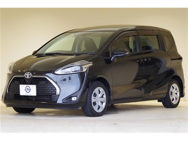 トヨタ シエンタ １．５ ファンベース Ｇ R2年 (東海) 99