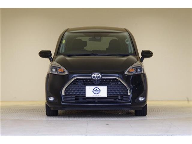 トヨタ シエンタ １．５ ファンベース Ｇ R2年 (東海) 99