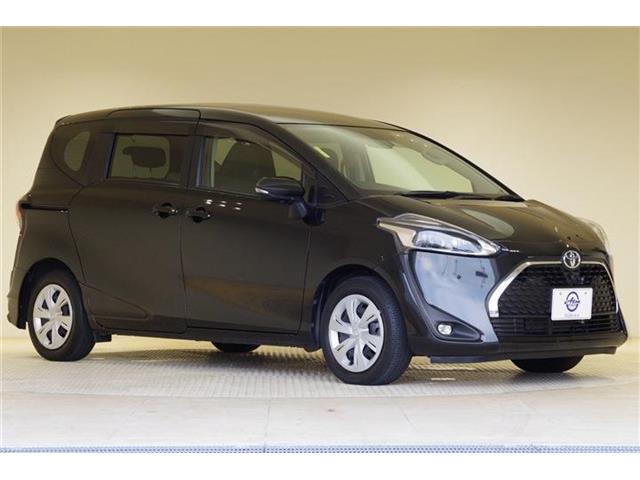 トヨタ シエンタ １．５ ファンベース Ｇ R2年 (東海) 99