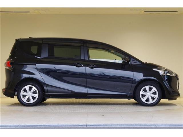 トヨタ シエンタ １．５ ファンベース Ｇ R2年 (東海) 99