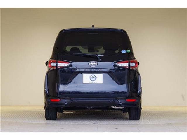 トヨタ シエンタ １．５ ファンベース Ｇ R2年 (東海) 99