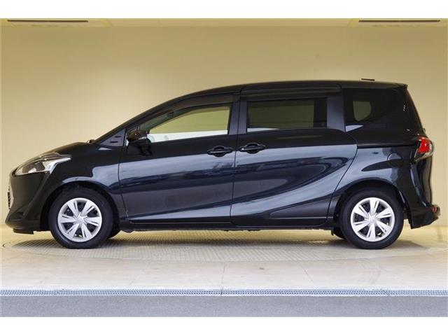 トヨタ シエンタ １．５ ファンベース Ｇ R2年 (東海) 99