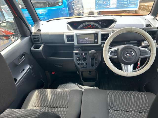 ダイハツ ウェイク ６６０ Ｄ H27年 (中国) 99