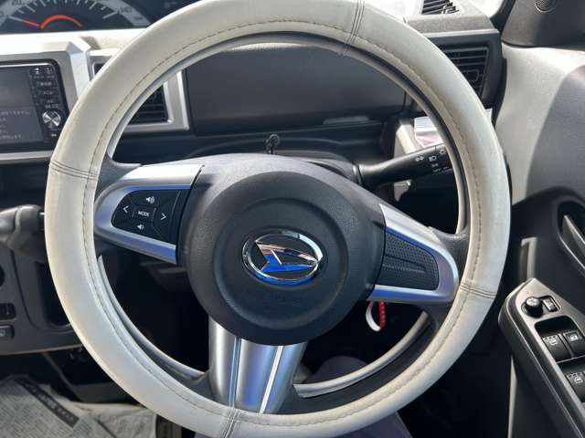 ダイハツ ウェイク ６６０ Ｄ H27年 (中国) 99