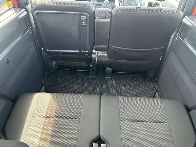 ダイハツ ウェイク ６６０ Ｄ H27年 (中国) 99