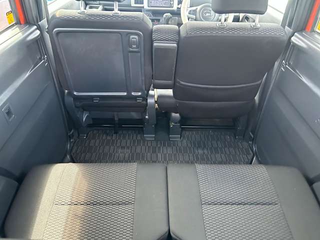 ダイハツ ウェイク ６６０ Ｄ H27年 (中国) 99