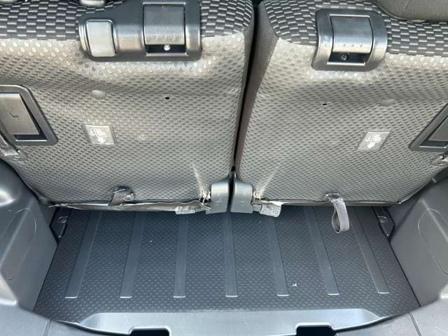 ダイハツ ウェイク ６６０ Ｄ H27年 (中国) 99