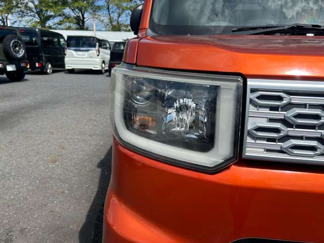 ダイハツ ウェイク ６６０ Ｄ H27年 (中国) 99