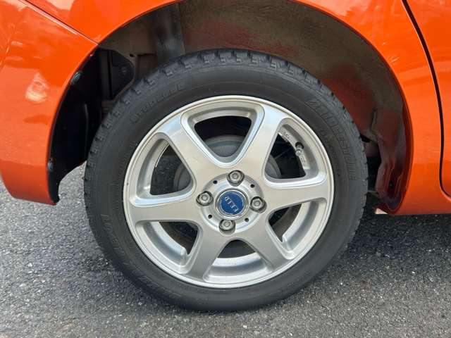 ダイハツ ウェイク ６６０ Ｄ H27年 (中国) 99