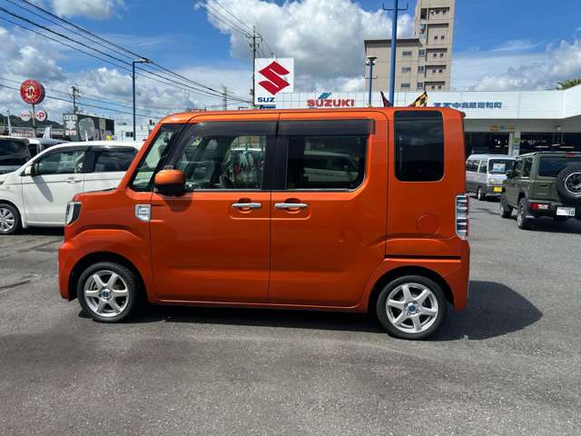 ダイハツ ウェイク ６６０ Ｄ H27年 (中国) 99