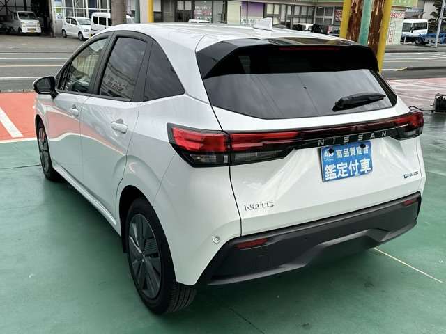 日産 ノート １．２ Ｘ R5年 (東海) 99