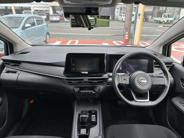 日産 ノート １．２ Ｘ R5年 (東海) 99