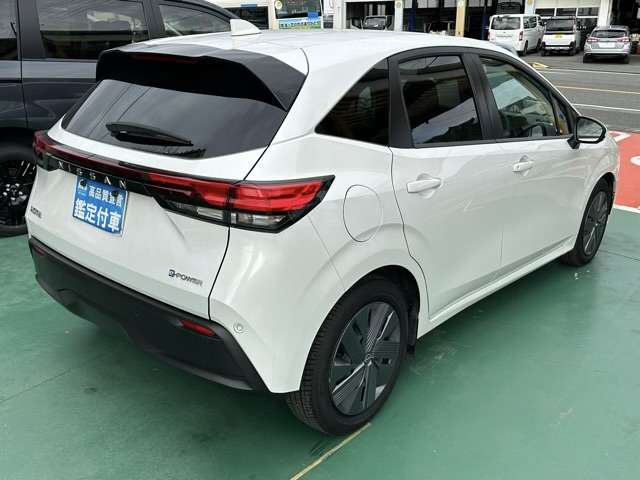 日産 ノート １．２ Ｘ R5年 (東海) 99