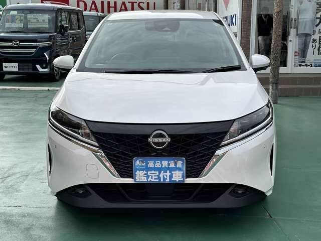 日産 ノート １．２ Ｘ R5年 (東海) 99