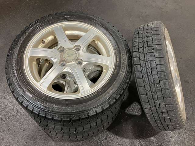 ダイハツ タント ６６０ カスタム ＲＳ トップエディション ＳＡＩＩ ４ＷＤ H27年 (北海道) 99