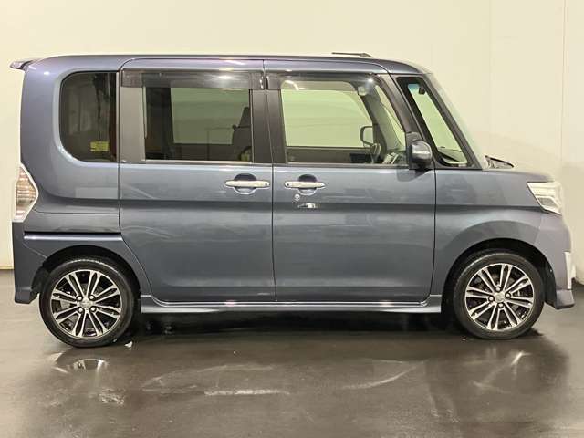 ダイハツ タント ６６０ カスタム ＲＳ トップエディション ＳＡＩＩ ４ＷＤ H27年 (北海道) 99