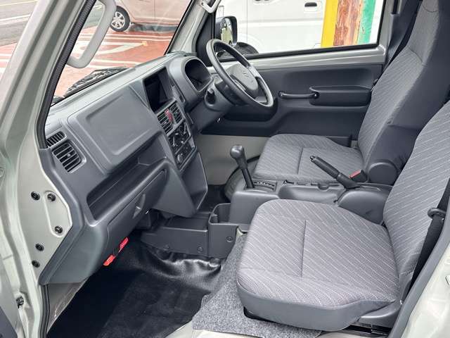 スズキ キャリイトラック ６６０ スーパーキャリイ Ｘリミテッド ３方開 R6年 (東海) 99