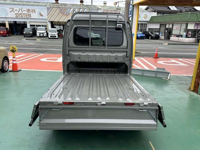 スズキ キャリイトラック ６６０ スーパーキャリイ Ｘリミテッド ３方開 R6年 (東海) 99