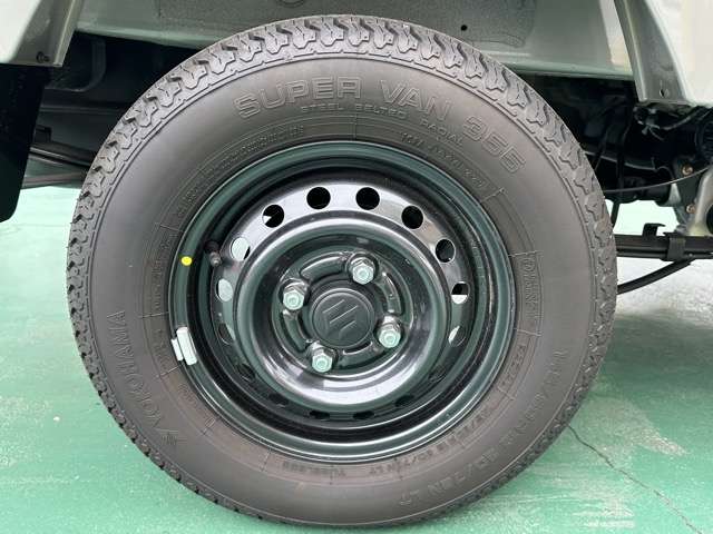 スズキ キャリイトラック ６６０ スーパーキャリイ Ｘリミテッド ３方開 R6年 (東海) 99