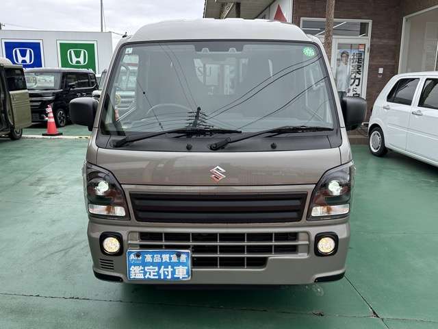 スズキ キャリイトラック ６６０ スーパーキャリイ Ｘリミテッド ３方開 R6年 (東海) 99
